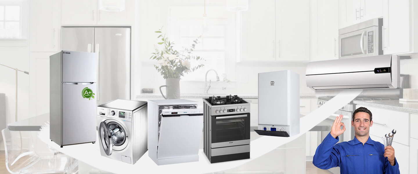 Çay Whirlpool Servisi